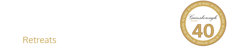 Gainsborough Retreats Logo